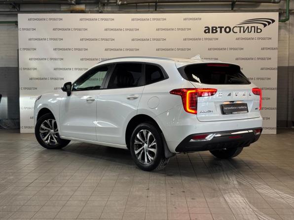 Haval Jolion I с пробегом 2023 года, цена 1 899 000 рублей, 33807 км, внедорожник, Автокод Объявления