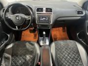 Volkswagen Polo V Рестайлинг Курск  - изображение 27