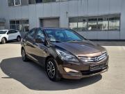 Hyundai Solaris I Рестайлинг Нижний Новгород  - изображение 13