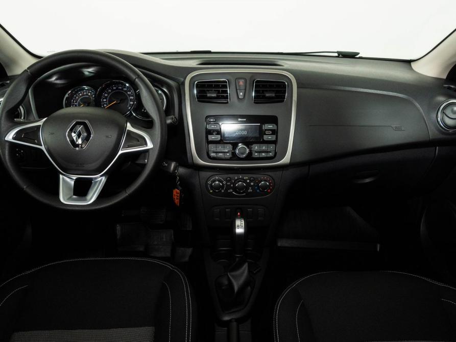 Renault Logan II Рестайлинг Казань  - изображение 7