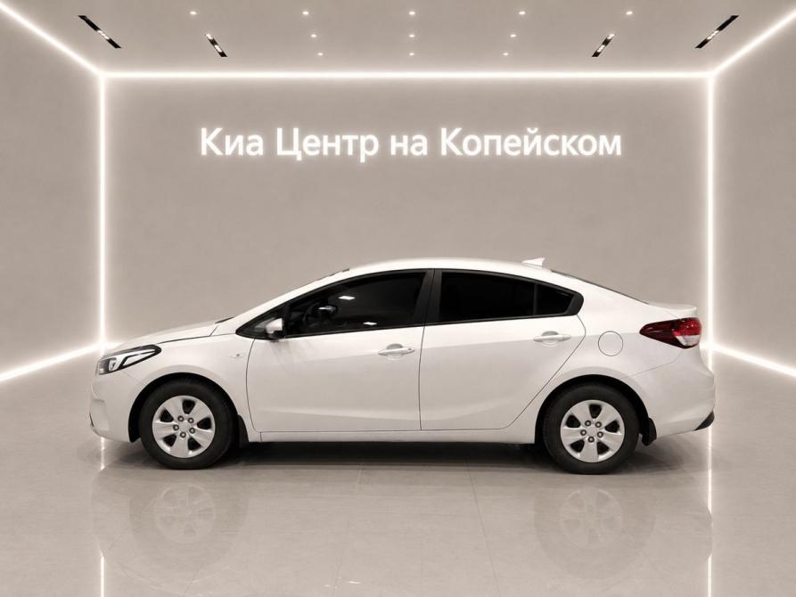 Kia Cerato III Рестайлинг (Classic) Челябинск  - изображение 5