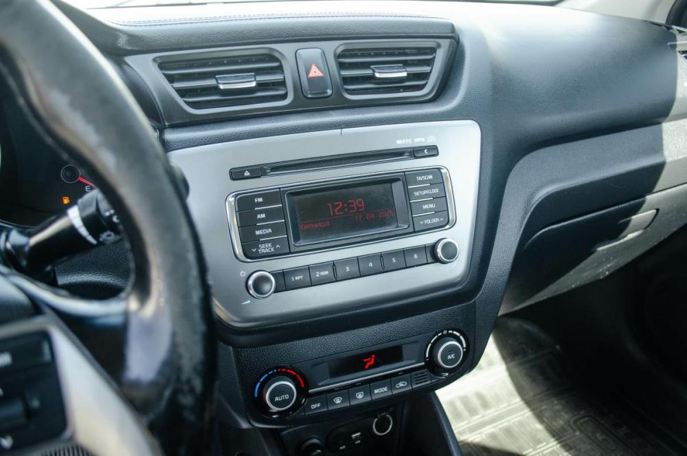 Kia Rio III Рестайлинг Курган  - изображение 17