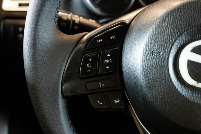 Mazda CX-5 I с пробегом 2014 года, цена 1 699 000 рублей, 198433 км, внедорожник, Автокод Объявления