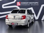 Datsun on-DO I Рестайлинг Ростов-на-Дону  - изображение 30