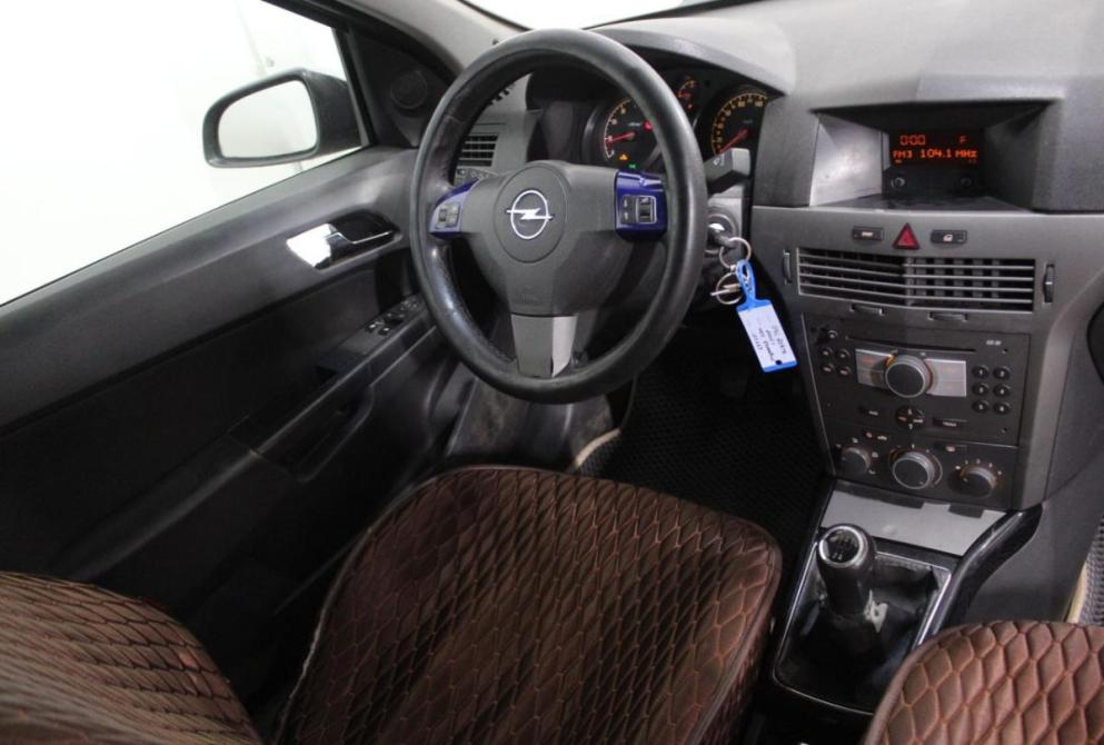Opel Astra G Астрахань  - изображение 12