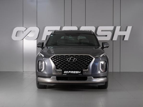 Hyundai Palisade I с пробегом 2021 года, цена 4 179 000 рублей, 32045 км, внедорожник, Автокод Объявления