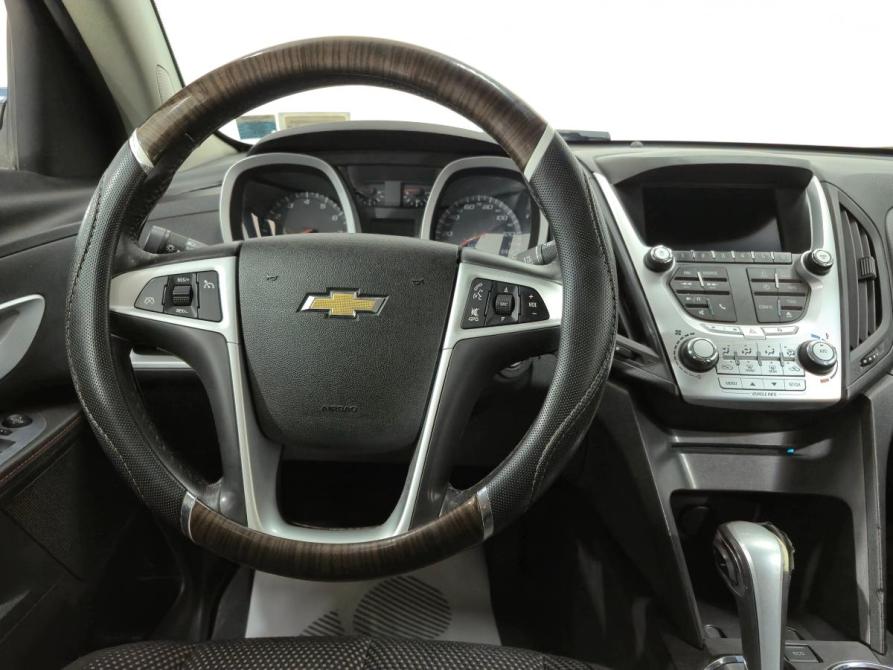 Chevrolet Equinox II Альметьевск  - изображение 13
