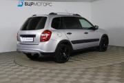 Lada (ВАЗ) Granta I Рестайлинг Нижний Новгород  - изображение 23