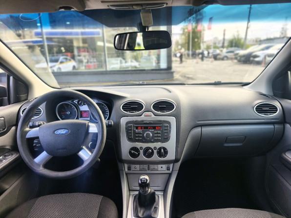 Ford Focus II Рестайлинг с пробегом 2011 года, цена 459 000 рублей, 171400 км, хэтчбек, Автокод Объявления