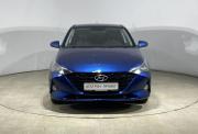 Hyundai Solaris II Рестайлинг Саранск  - изображение 32