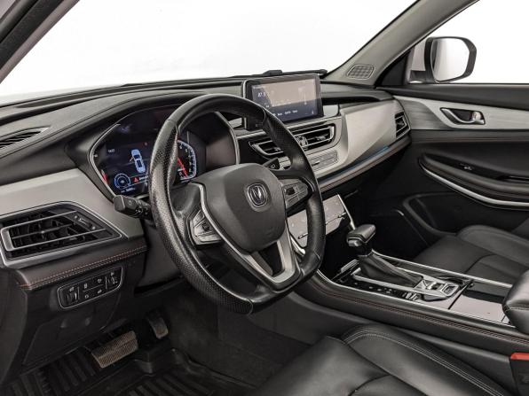 Changan CS75 I Рестайлинг с пробегом 2022 года, цена 2 055 000 рублей, 26545 км, внедорожник, Автокод Объявления