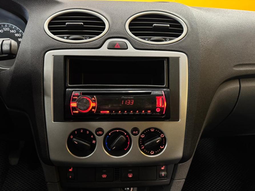 Ford Focus II Ижевск  - изображение 14