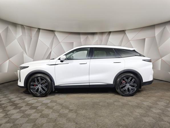 Exeed RX с пробегом 2023 года, цена 2 797 000 рублей, 61098 км, внедорожник, Автокод Объявления