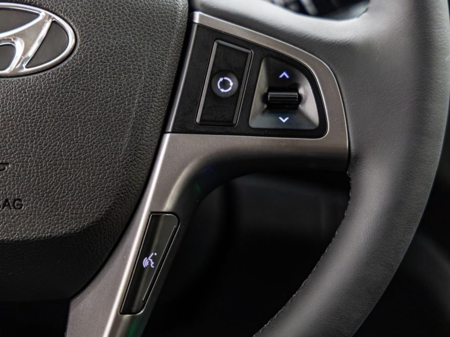 Hyundai Solaris I Рестайлинг Волгоград  - изображение 20
