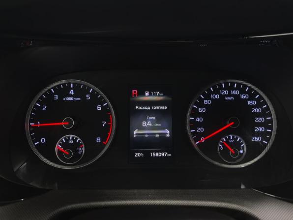 Kia K5 III с пробегом 2021 года, цена 1 910 000 рублей, 157000 км, седан, Автокод Объявления