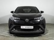 Toyota C-HR I Санкт-Петербург  - изображение 19