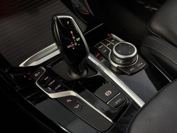 BMW X4 II (G02) с пробегом 2021 года, цена 4 790 000 рублей, 70246 км, внедорожник, Автокод Объявления
