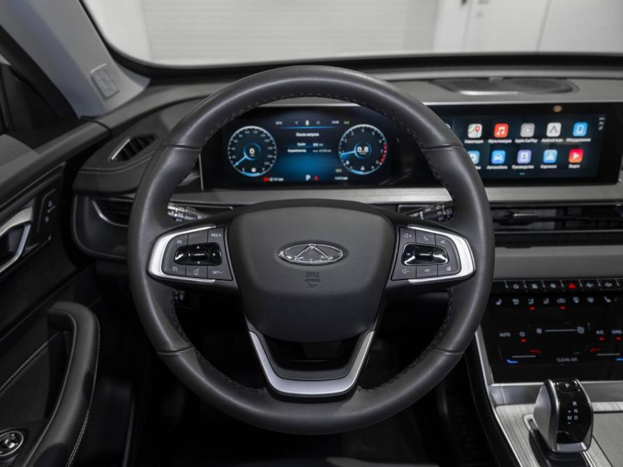 Chery Tiggo 4 Pro I Москва  - изображение 10