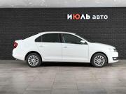 Skoda Rapid I Рестайлинг Екатеринбург  - изображение 22