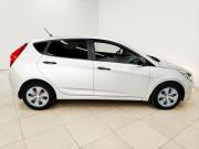 Hyundai Solaris I Рестайлинг Тула  - изображение 8