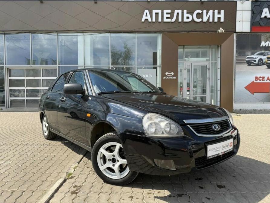 Lada (ВАЗ) Priora I Набережные Челны  - изображение 1
