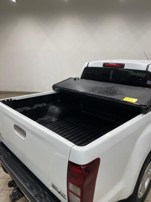 Isuzu D-Max II Кемерово  - изображение 6