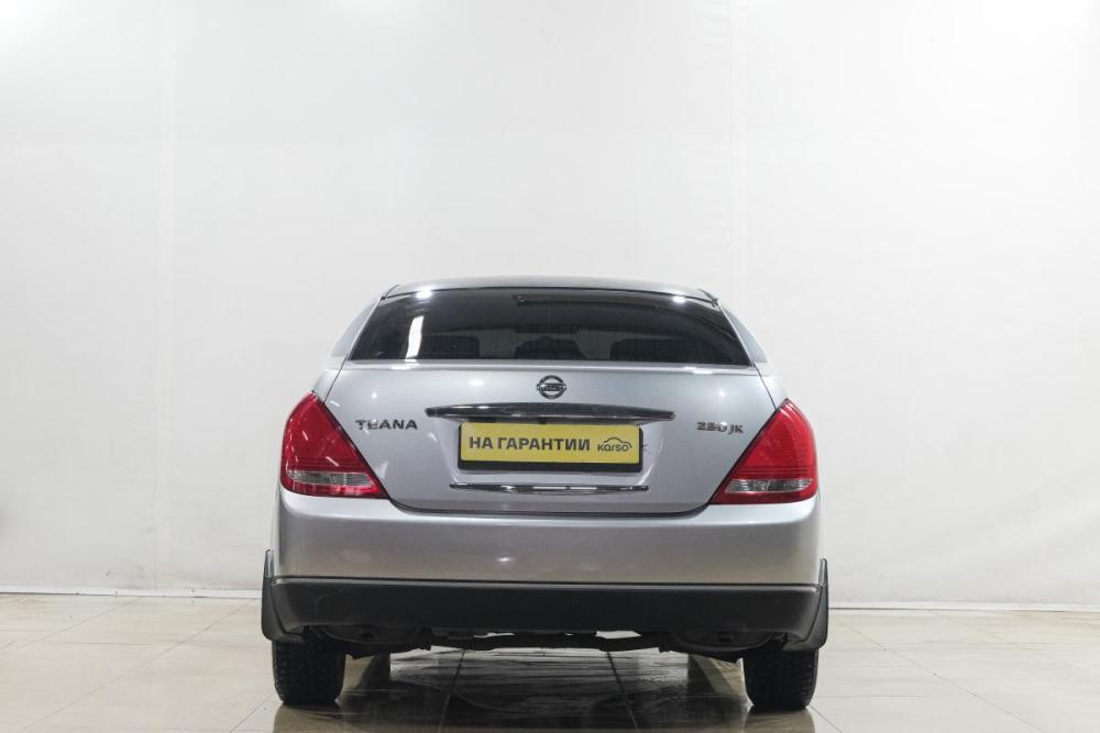 Nissan Teana I Новокузнецк  - изображение 6