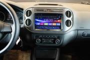 Volkswagen Tiguan I Рестайлинг Уфа  - изображение 27