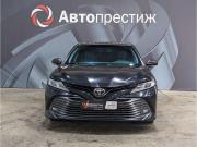 Toyota Camry VIII (XV70) Пермь  - изображение 27
