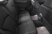 Subaru Legacy VI Рестайлинг Кемерово  - изображение 40