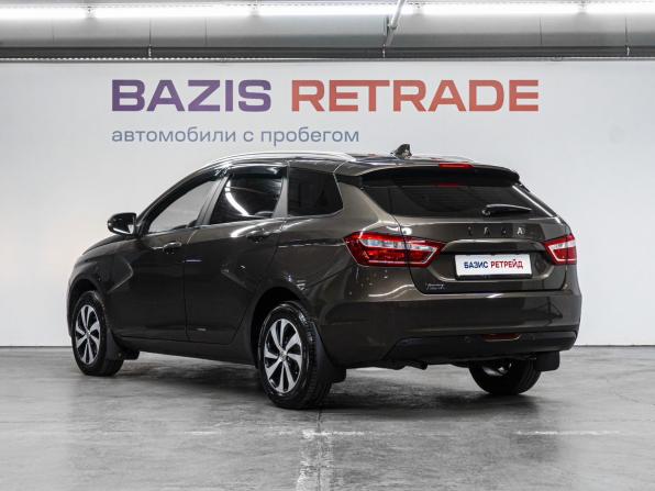 Lada (ВАЗ) Vesta I с пробегом 2021 года, цена 1 150 000 рублей, 66197 км, универсал, Автокод Объявления
