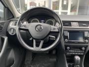Skoda Rapid I Рестайлинг Краснодар  - изображение 29
