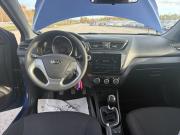 Kia Rio III Рестайлинг Пермь  - изображение 12