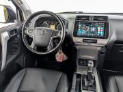 Toyota Land Cruiser Prado 150 Series Рестайлинг 2 Москва  - изображение 58
