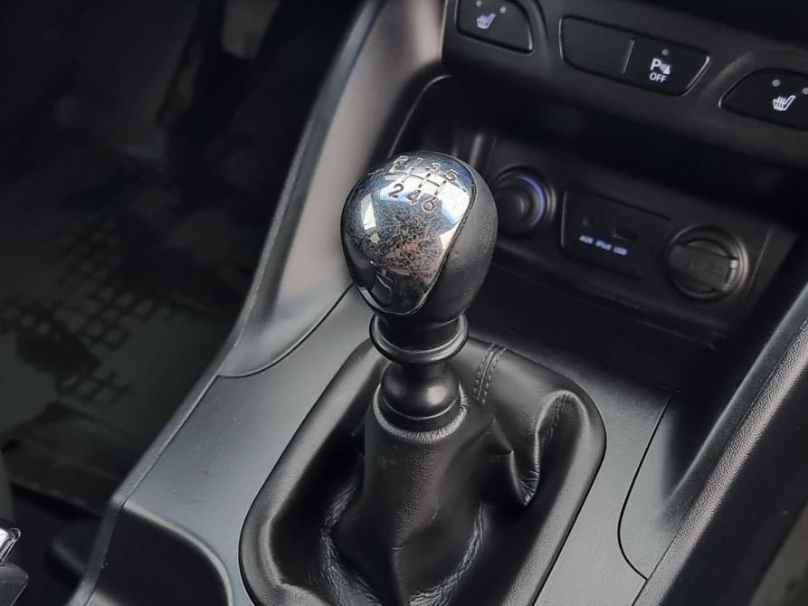 Hyundai ix35 I Рестайлинг Архангельск  - изображение 15