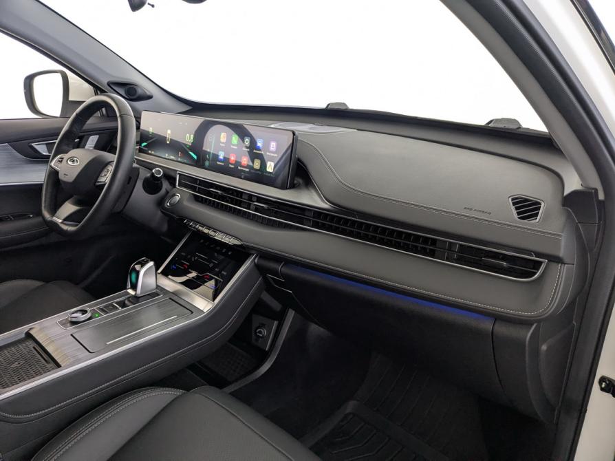 Chery Tiggo 7 Pro Max I Москва  - изображение 22