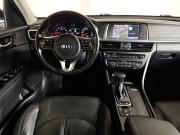 Kia Optima IV Москва  - изображение 44