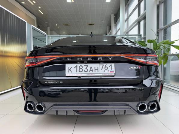 Chery Arrizo 8 с пробегом 2023 года, цена 2 250 000 рублей, 47746 км, седан, Автокод Объявления