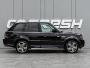 Land Rover Range Rover Sport I Рестайлинг Краснодар  - изображение 27