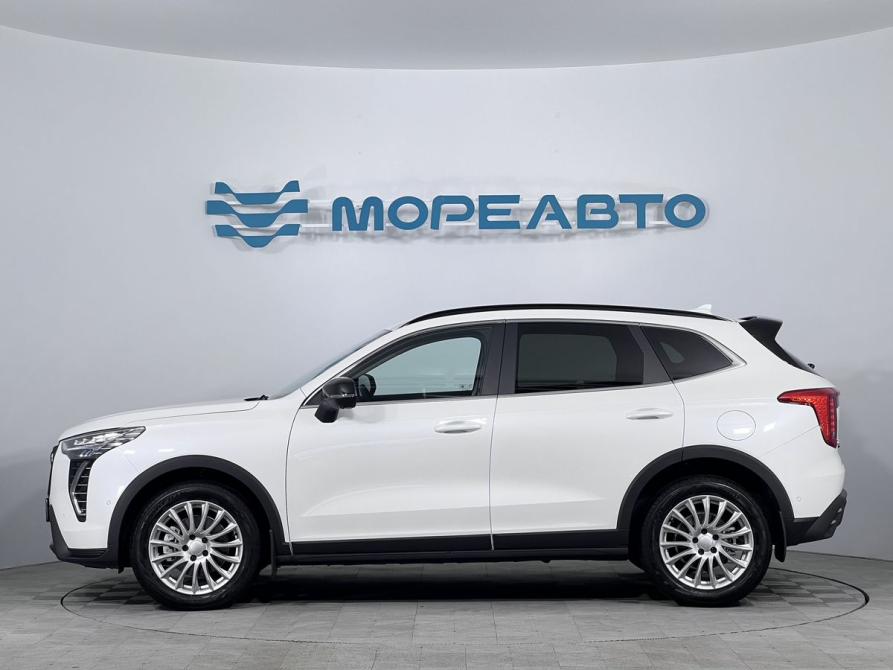 Haval Jolion I Рестайлинг Калининград  - изображение 8