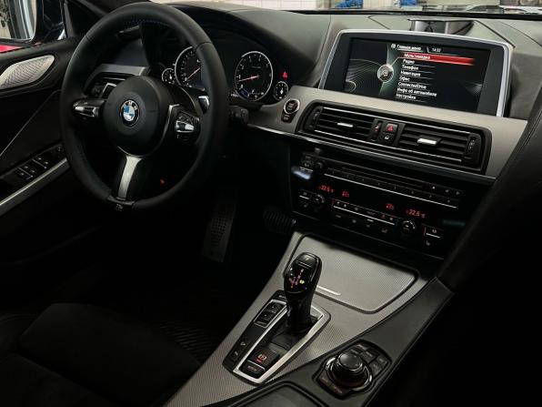 BMW 6 серии III (F06/F13/F12) с пробегом 2013 года, цена 2 870 000 рублей, 173319 км, седан, Автокод Объявления