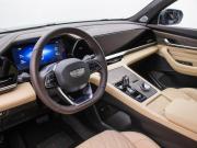Geely Monjaro I Рестайлинг Москва  - изображение 30