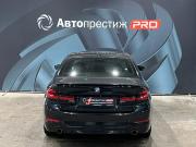 BMW 5 серии VII (G30/G31/G38) Пермь  - изображение 35