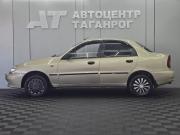 ЗАЗ Lanos Таганрог  - изображение 31