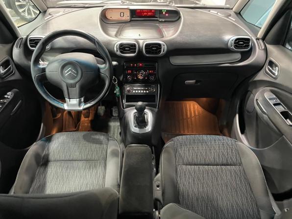Citroen C3 Picasso I с пробегом 2010 года, цена 457 000 рублей, 166000 км, минивэн, Автокод Объявления