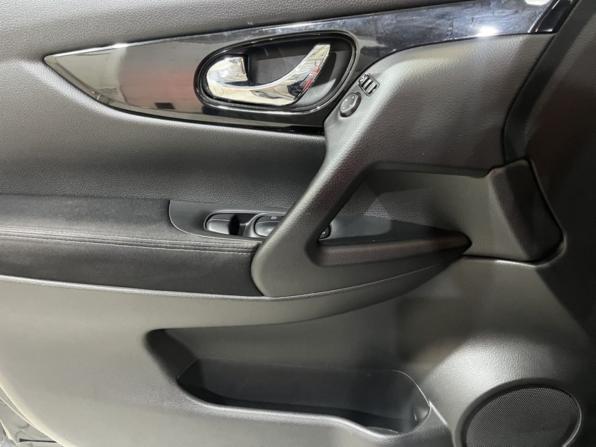 Nissan Qashqai II с пробегом 2016 года, цена 1 591 000 рублей, 113092 км, внедорожник, Автокод Объявления