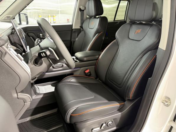 JETOUR T1 с пробегом 2025 года, цена 3 179 800 рублей, 9000 км, внедорожник, Автокод Объявления