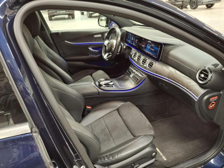 Mercedes-Benz E-Класс V (W213 S213 C238) Казань  - изображение 13