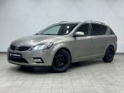 Kia Ceed I Рестайлинг Кемерово  - изображение 16