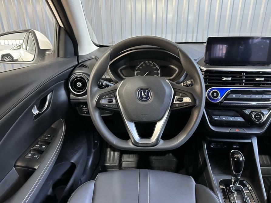 Changan Alsvin Ростов-на-Дону  - изображение 6